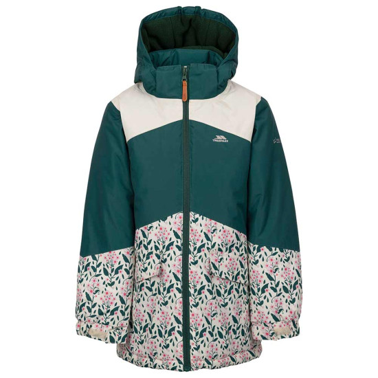 Trespass Παιδικό μπουφάν Jessa Waterproof Padded Jacket